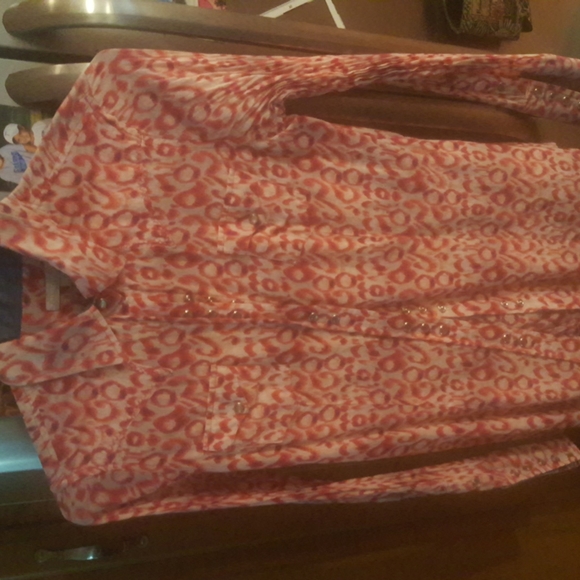 Womens western shirt - Picture 4 of 4